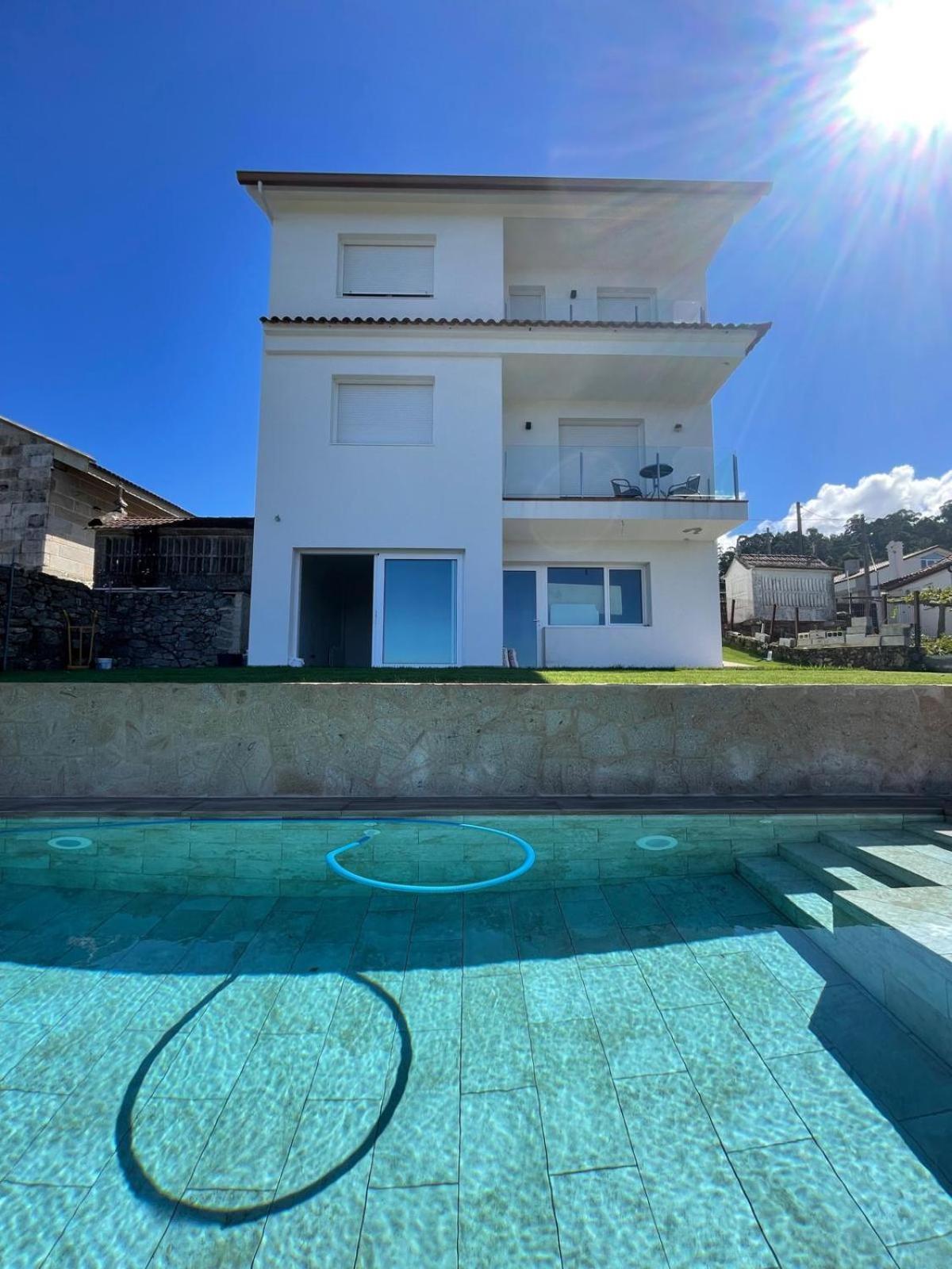 Vou Nun Bou Villa Bueu Ngoại thất bức ảnh