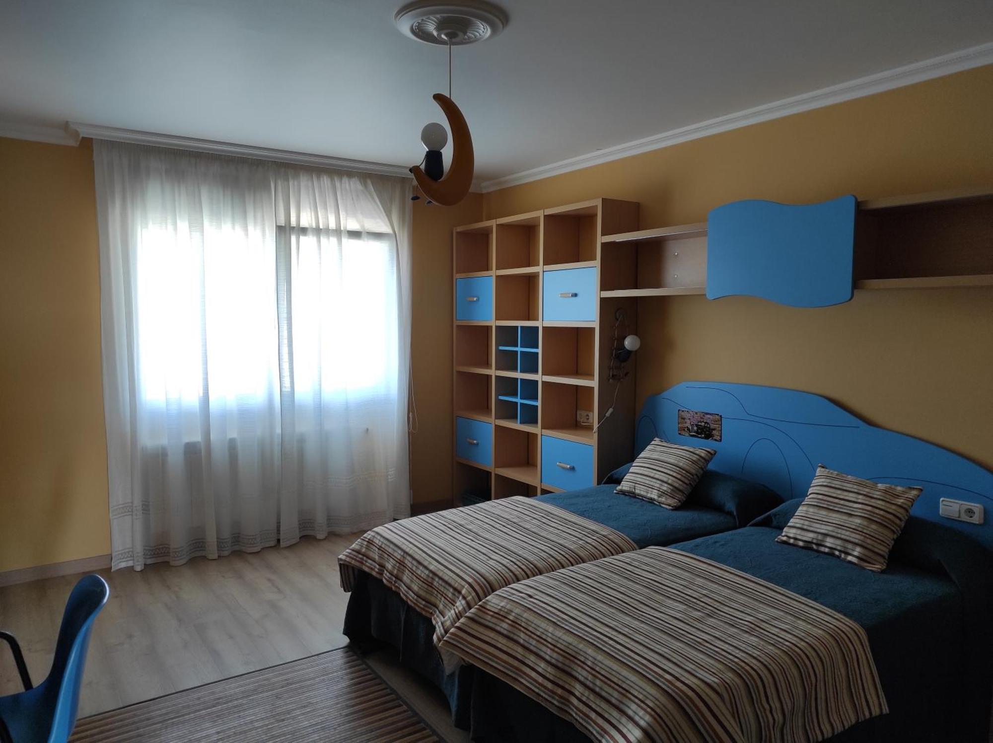Vou Nun Bou Villa Bueu Ngoại thất bức ảnh